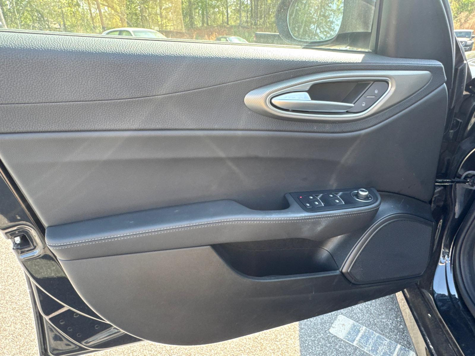 Used 2024 Alfa Romeo Giulia Ti image 12