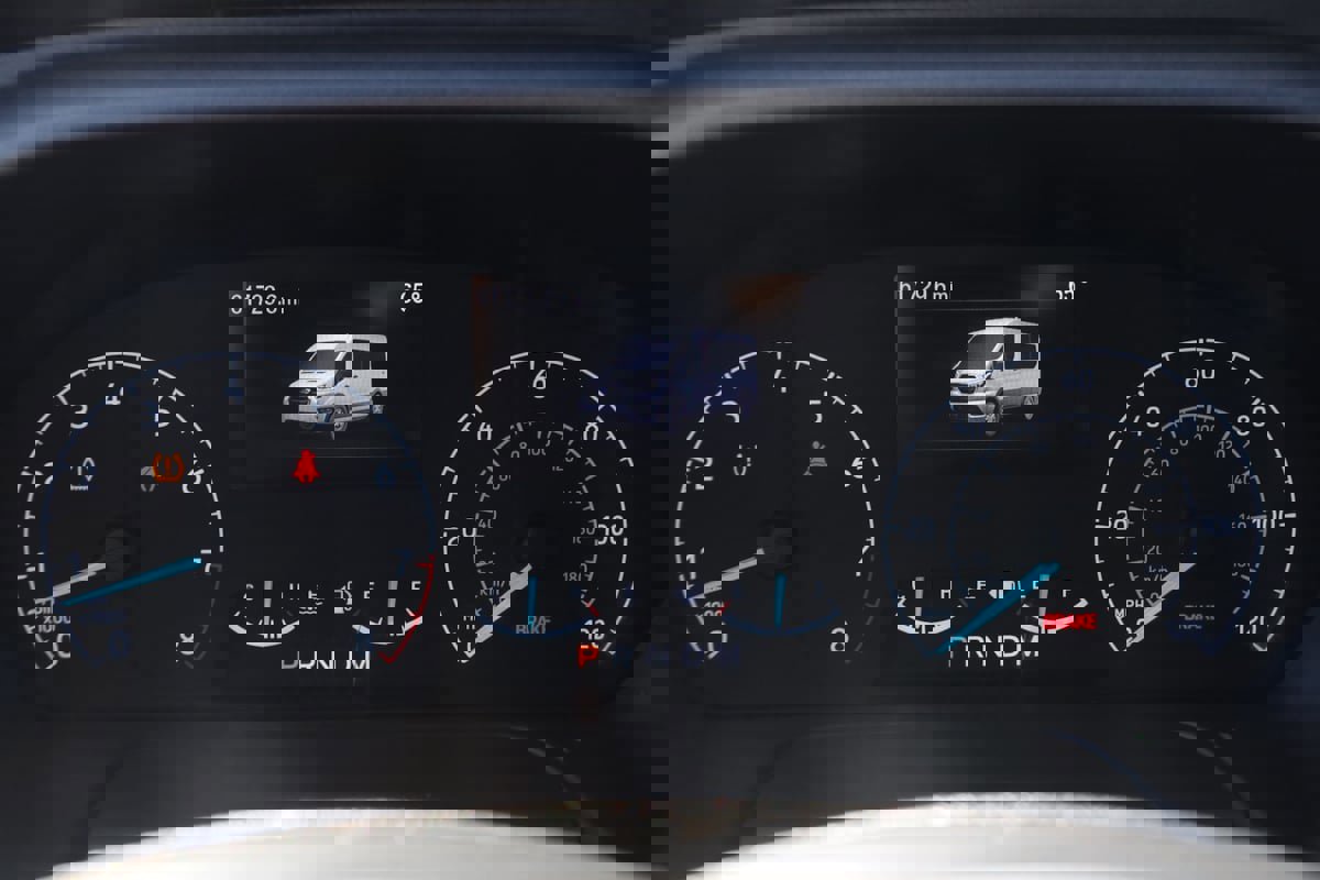 Used 2022 Ford Transit 350 XLT image 20