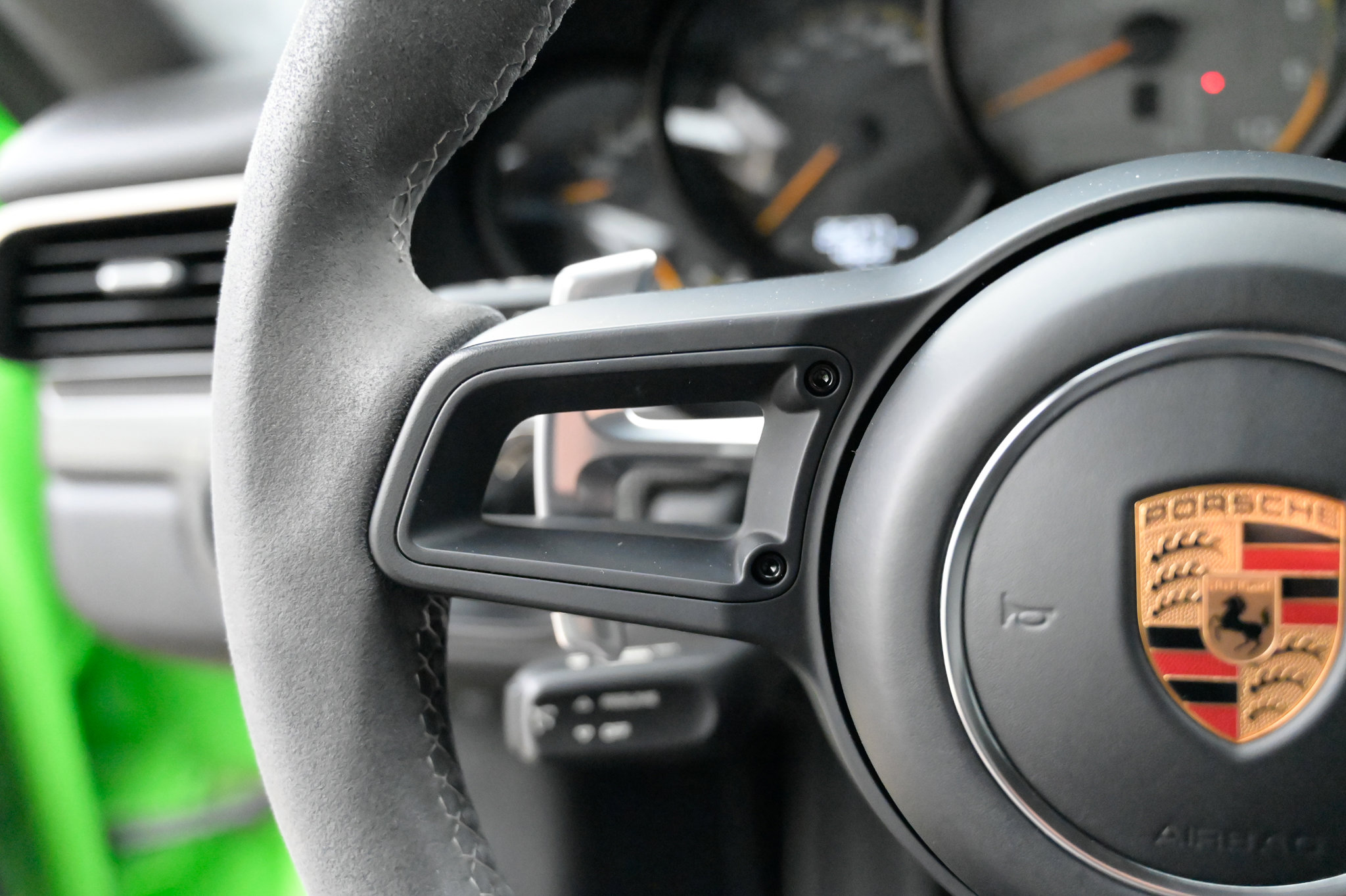 Used 2019 Porsche 911 GT3 RS image 25