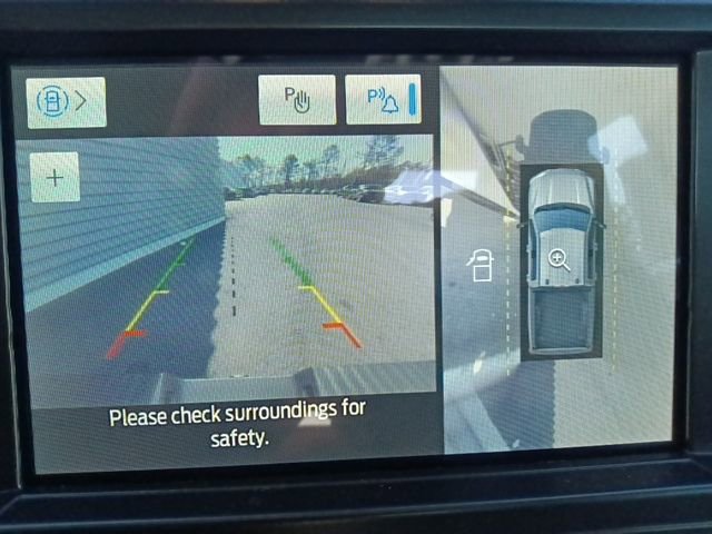 Used 2026 Ford F350 XL w/ STX Appearance Package image 22