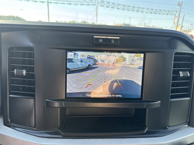 New 2026 Ford F250 XL w/ STX Appearance Package image 26