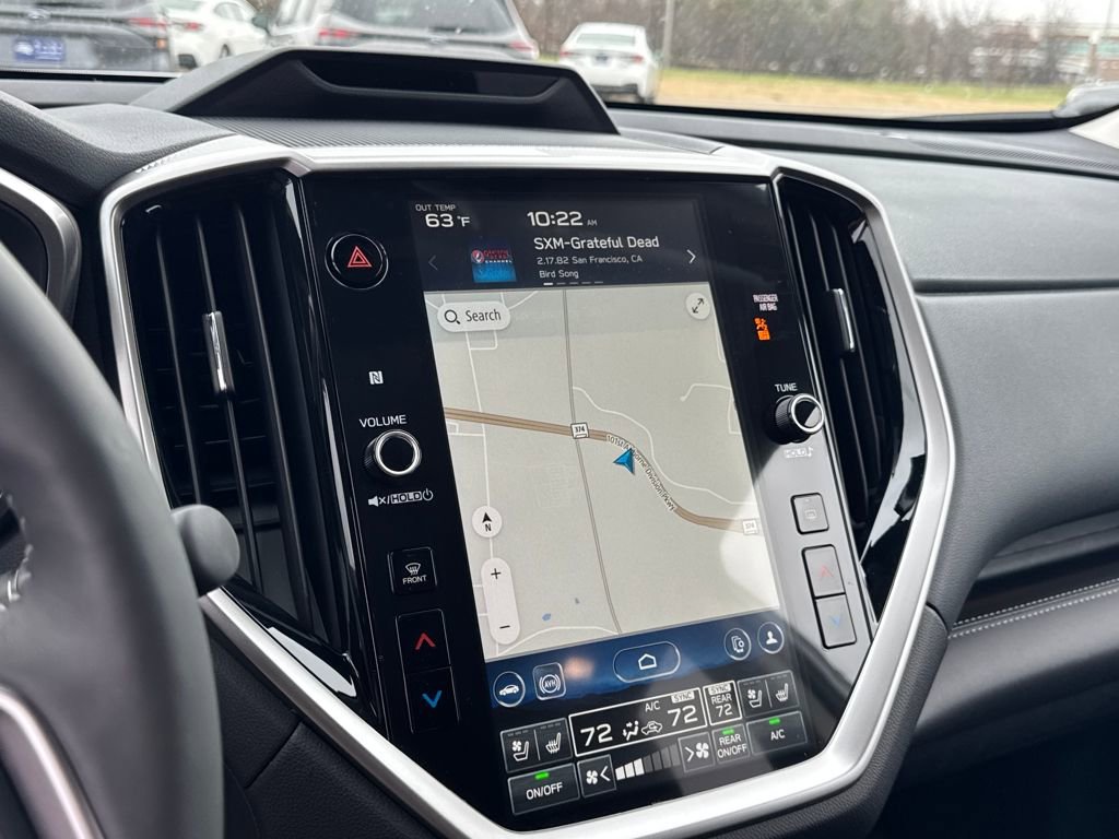 New 2026 Subaru Ascent Touring image 26