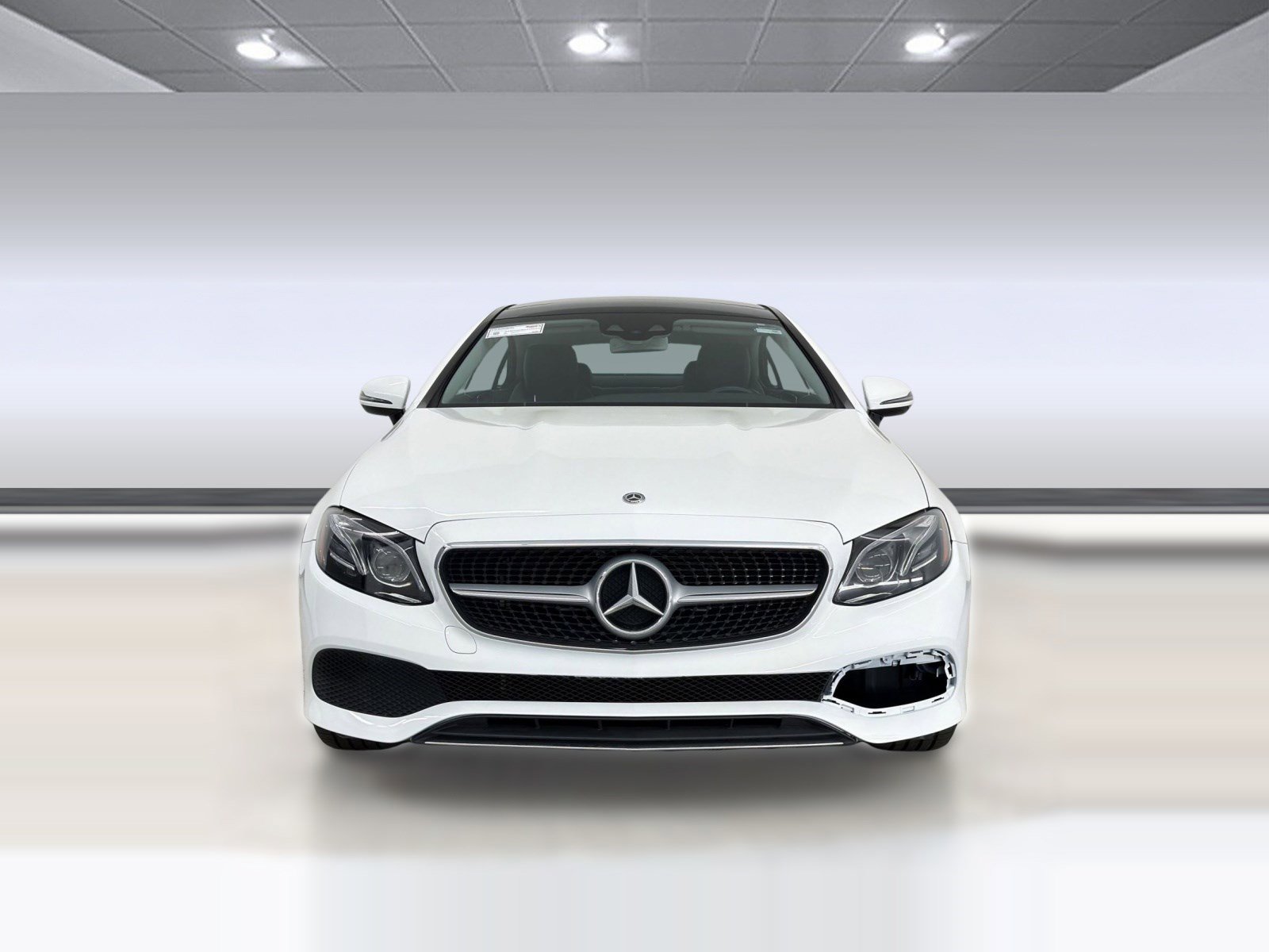Used 2019 Mercedes-Benz E 450 Coupe image 6