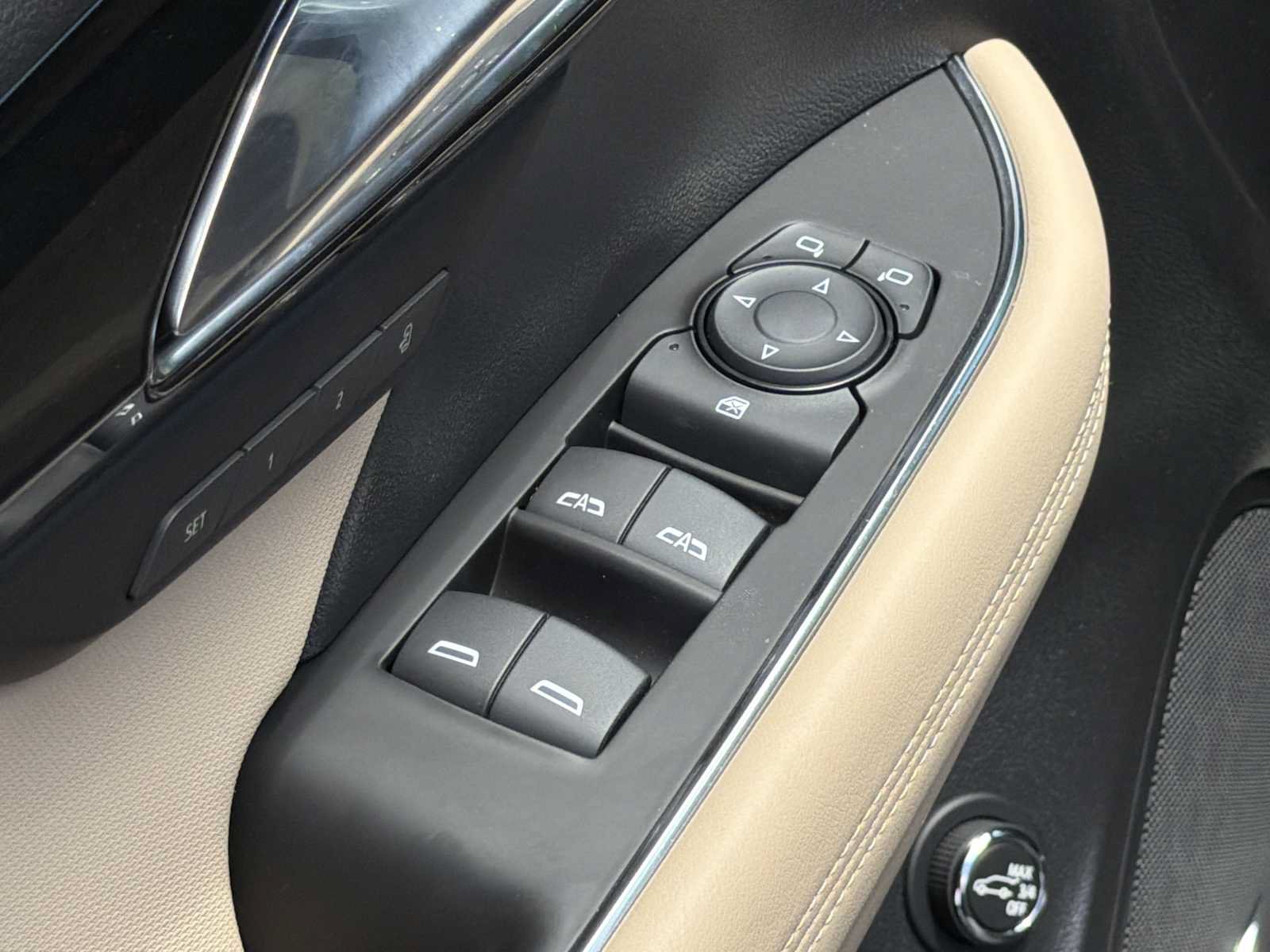 New 2026 Buick Envision Preferred AWD/4WD image 19