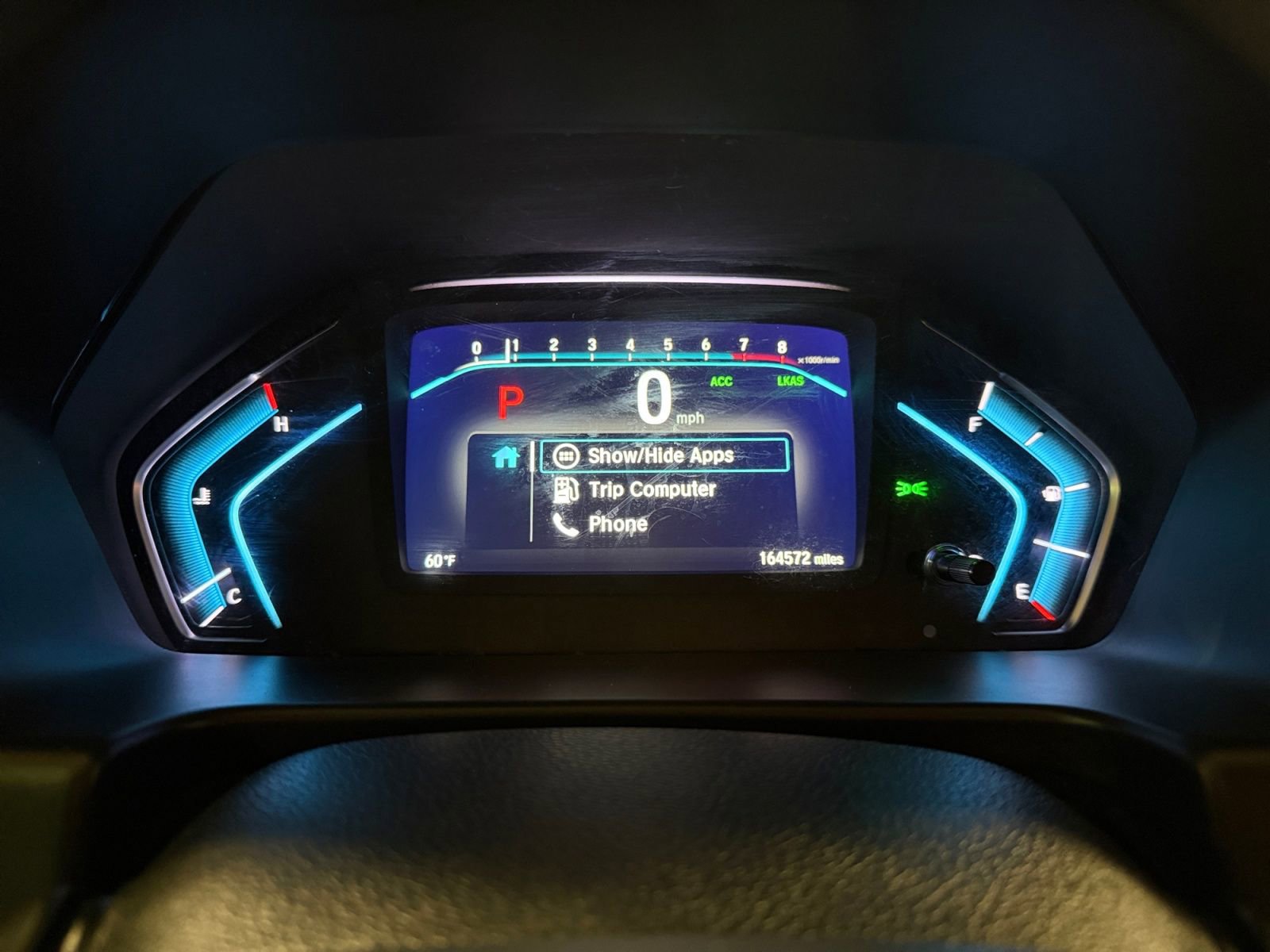 Used 2019 Honda Odyssey Touring image 20