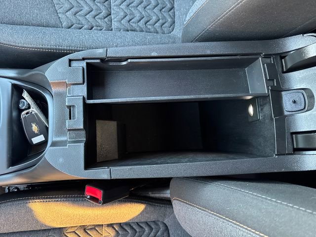 Certified 2023 Chevrolet Equinox LT image 29