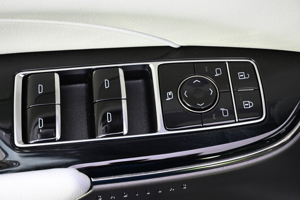 New 2025 Cadillac Lyriq Sport image 23