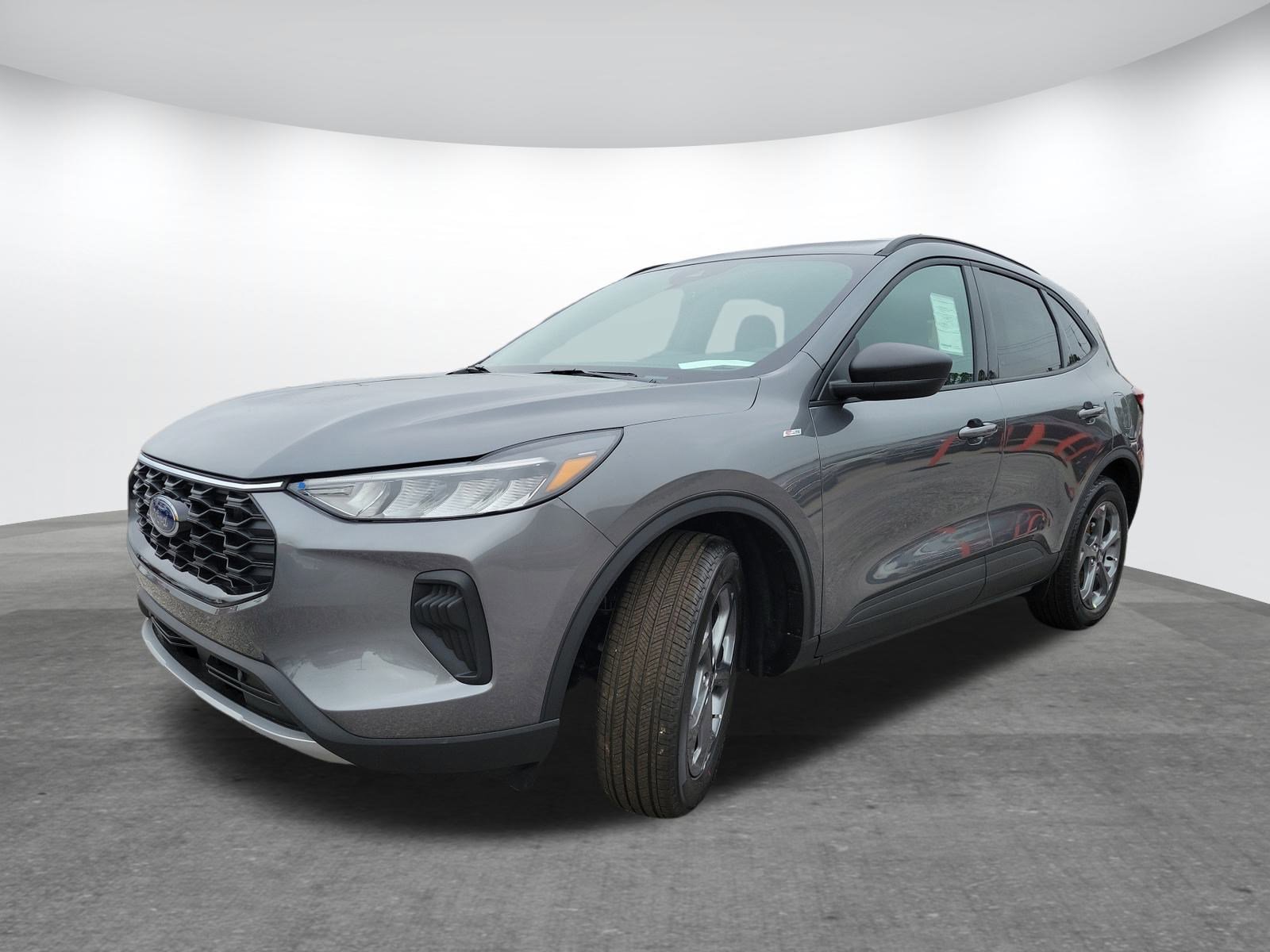 New 2026 Ford Escape ST-Line image 3