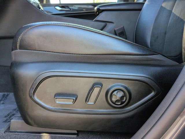 Certified 2022 Jeep Grand Cherokee L Laredo image 19