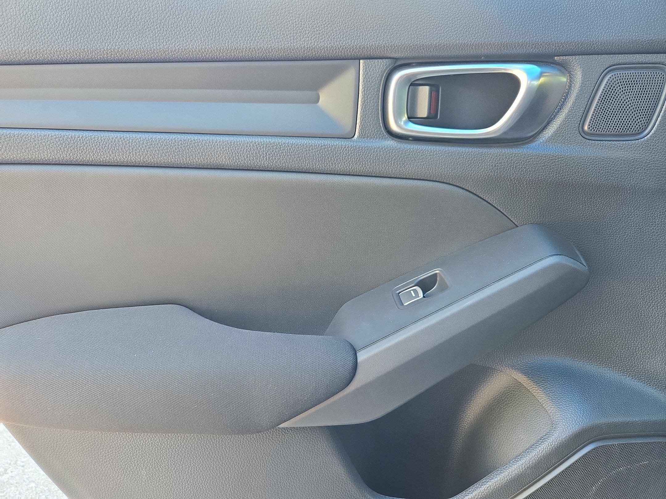 Used 2026 Honda Civic Sport image 15