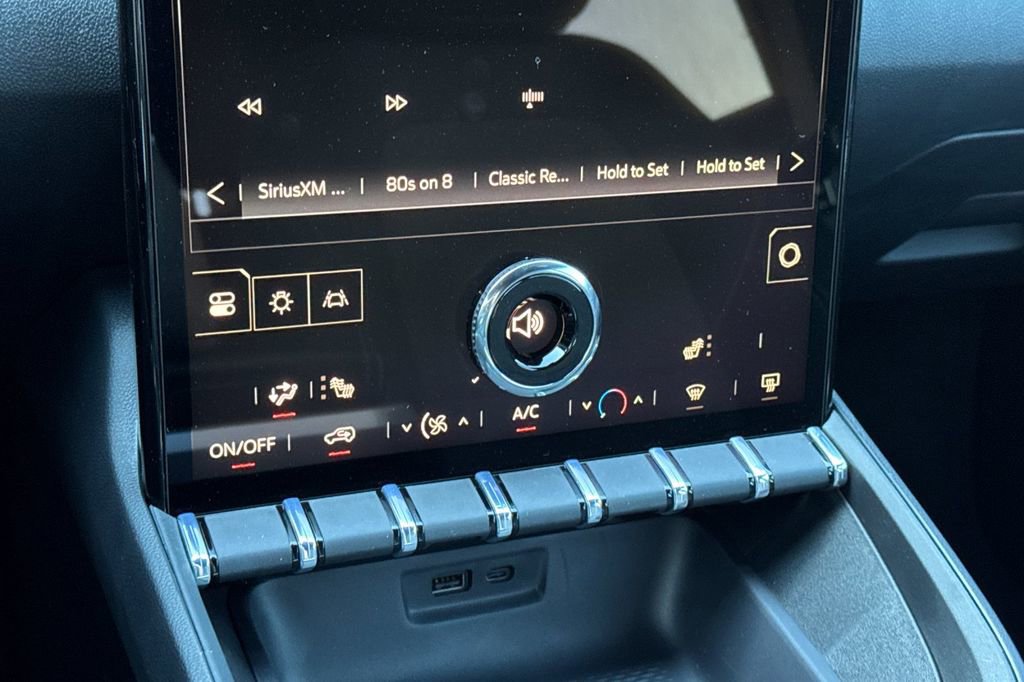 New 2026 GMC Terrain Elevation w/ Black Edition image 18