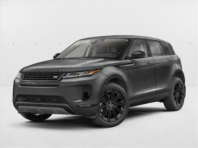 New 2026 Land Rover Range Rover Evoque S AWD/4WD video 1