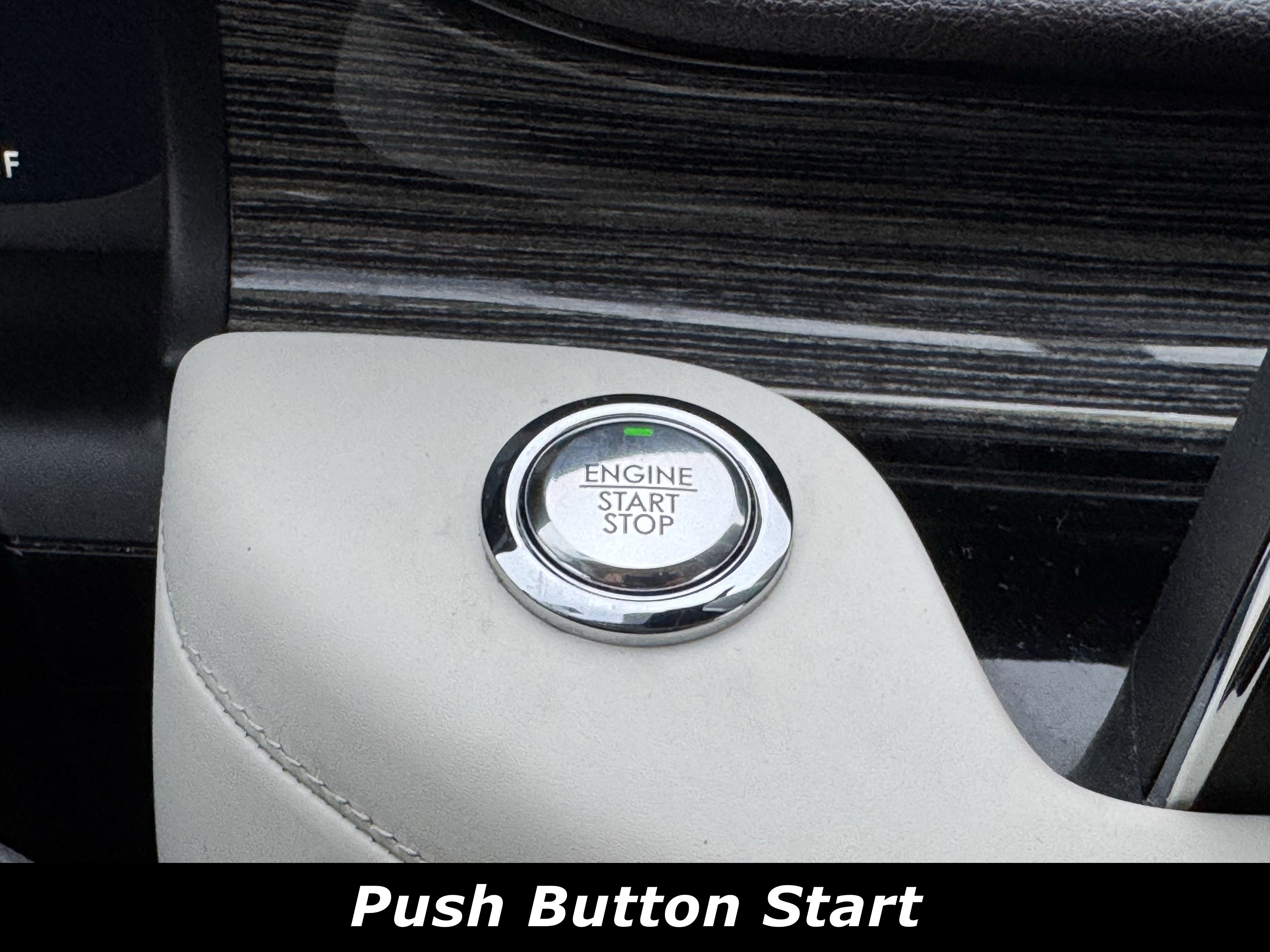 Used 2022 Lincoln Aviator Black Label w/ Dynamic Handling Package image 10