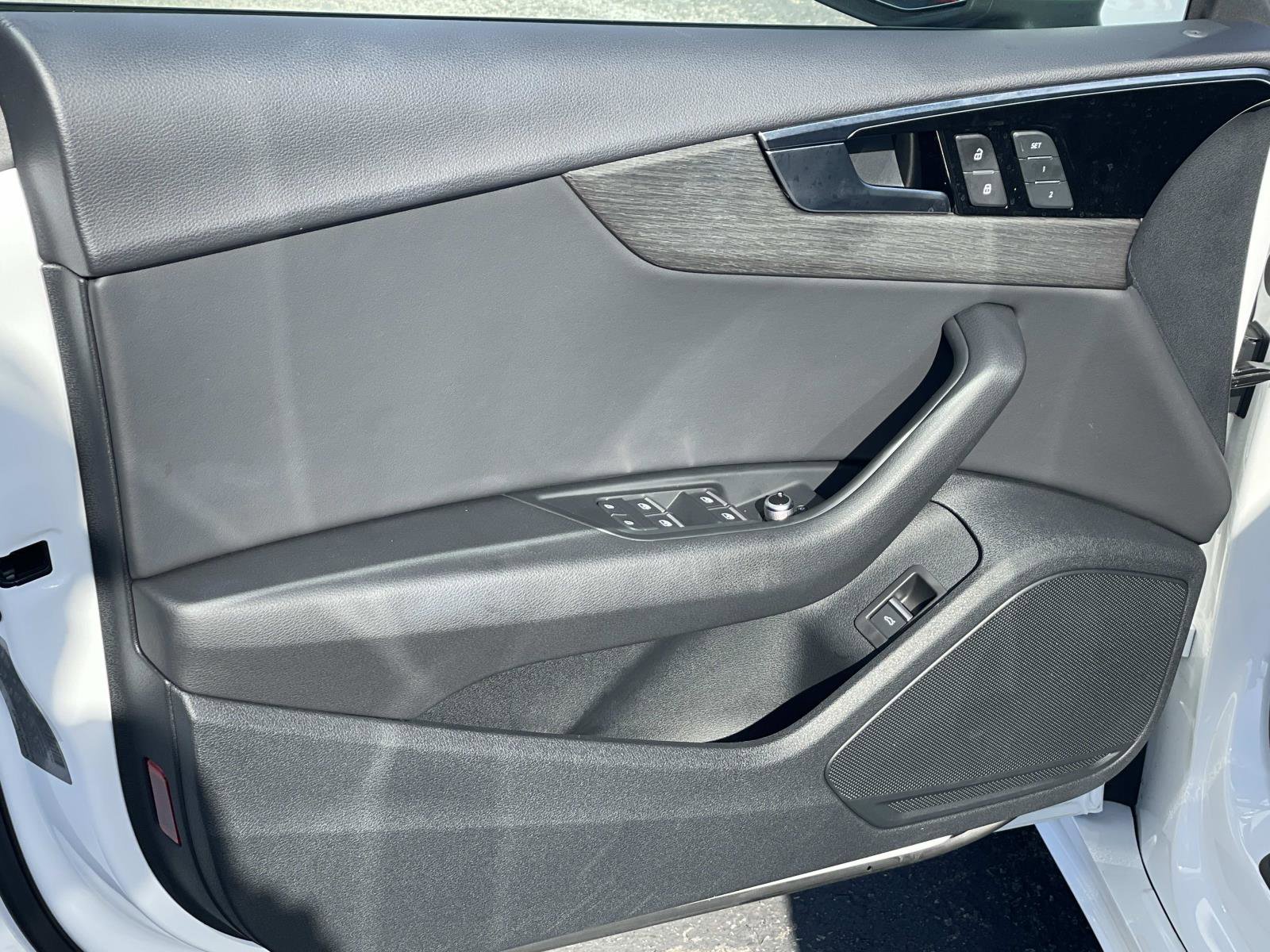 Used 2023 Audi A5 2.0T Premium w/ Convenience Package image 18