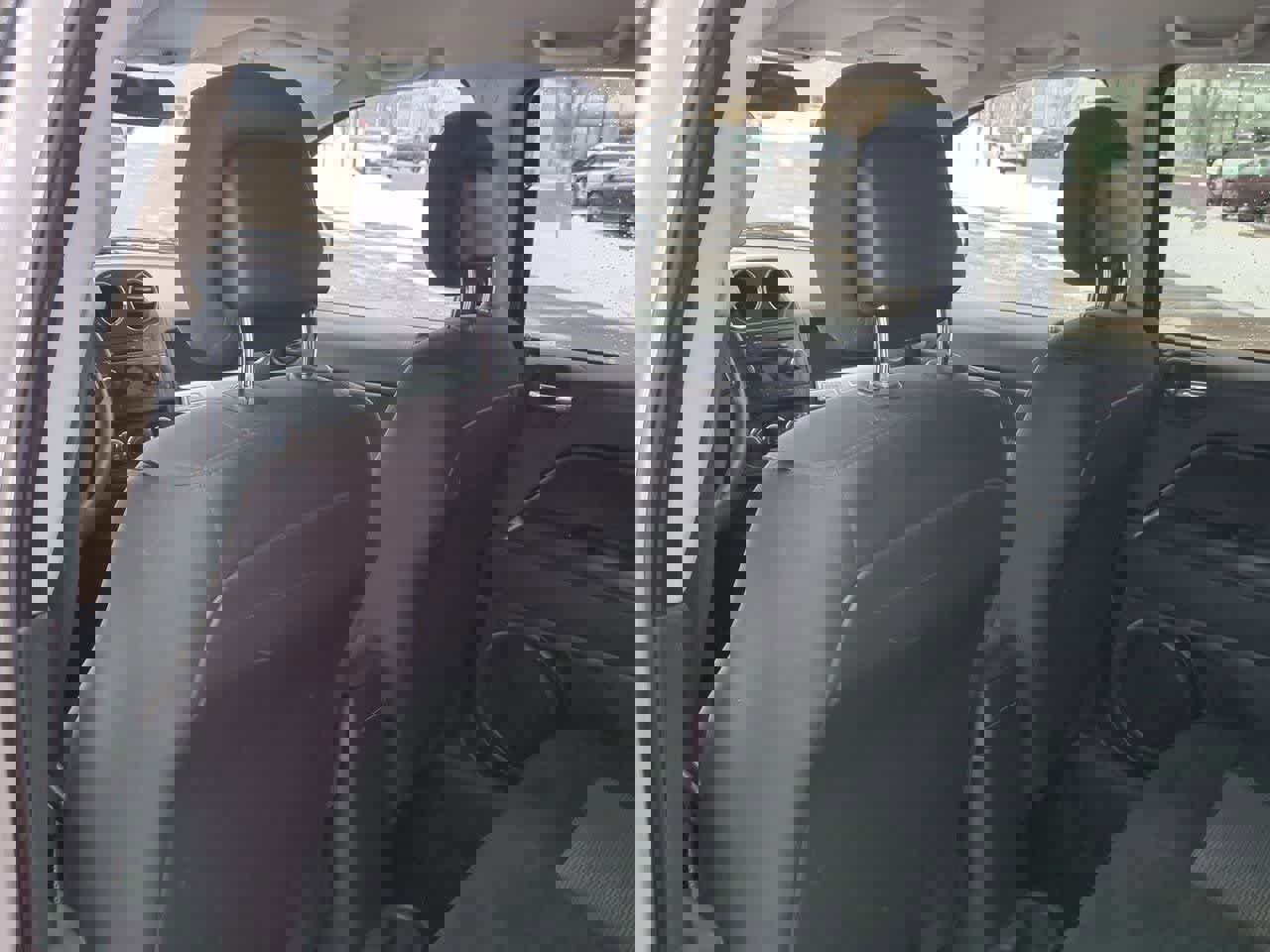 Used 2014 Jeep Compass Sport w/ Power Value Group image 17