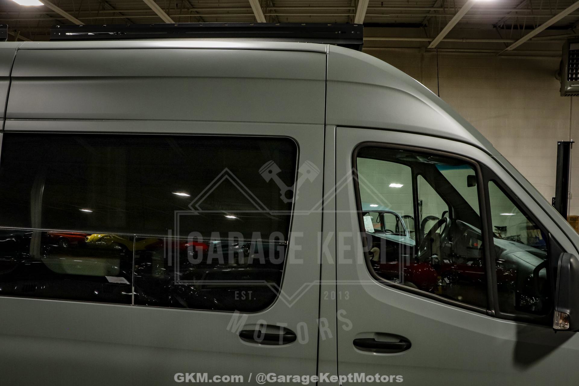 Used 2020 Mercedes-Benz Sprinter 2500 image 51