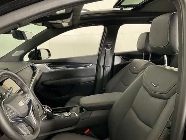 Used 2026 Cadillac XT5 Premium Luxury w/ Driver Assist Package AWD/4WD image 26
