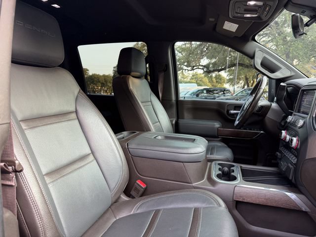 Used 2022 GMC Sierra 2500 Denali w/ Technology Package AWD/4WD image 18