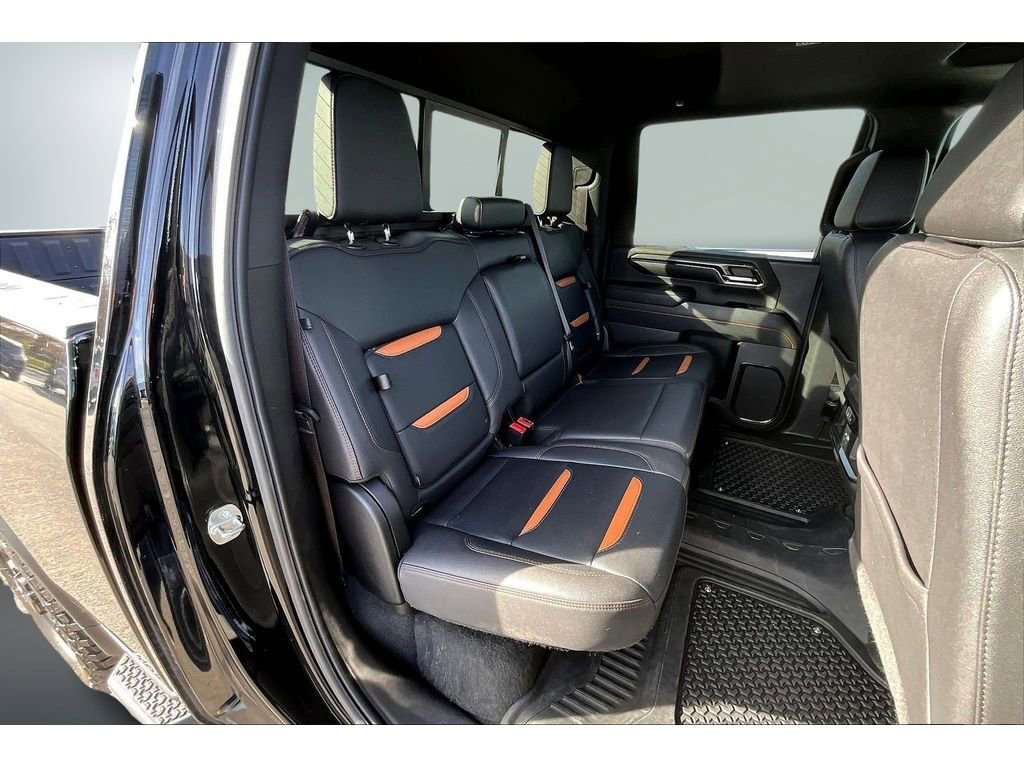 Used 2024 GMC Sierra 2500 AT4 w/ AT4 Premium Plus Package image 26