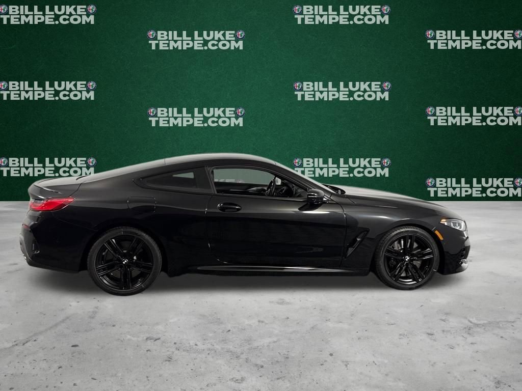 Used 2023 BMW 840i 840i image 4