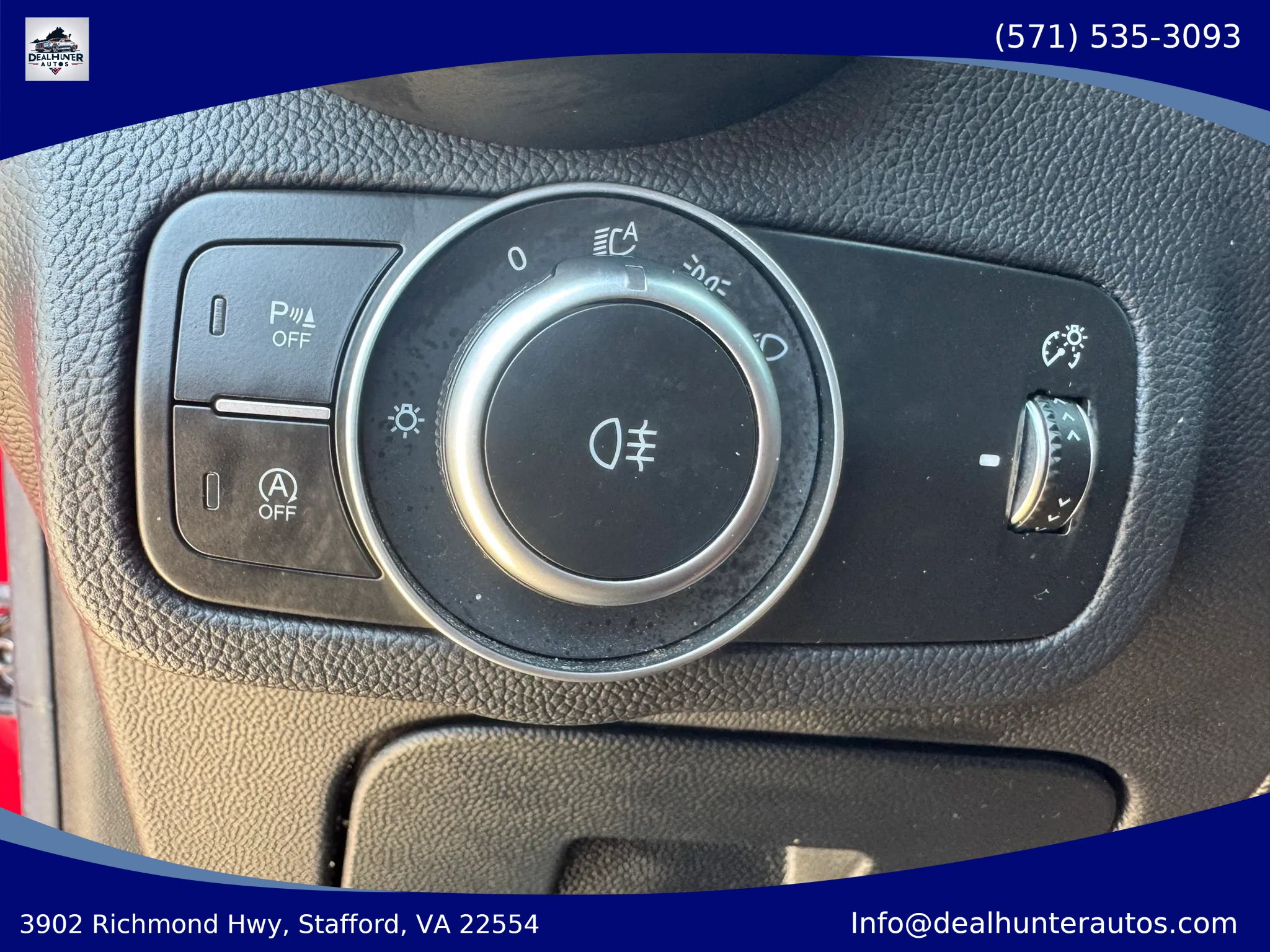 Used 2018 Alfa Romeo Stelvio Sport w/ Quick Order Package 22J Sport AWD/4WD image 20