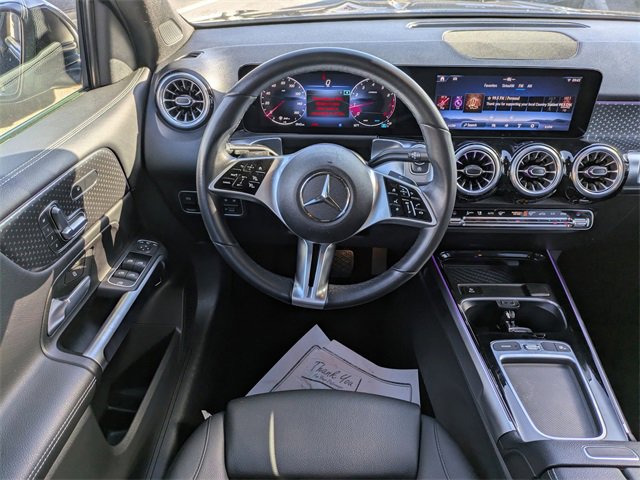 Used 2025 Mercedes-Benz GLB 250 image 13