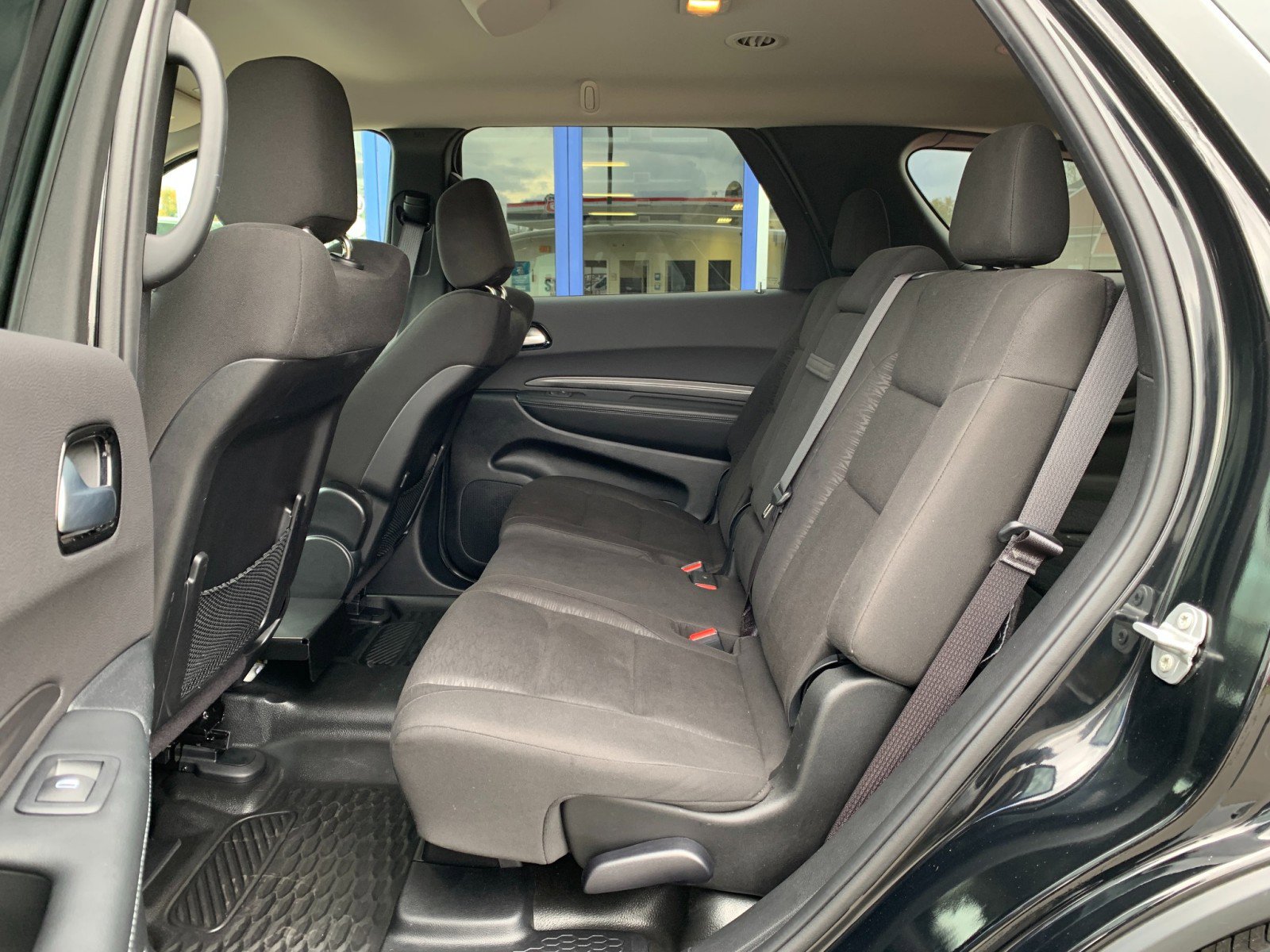 Used 2022 Dodge Durango AWD image 22