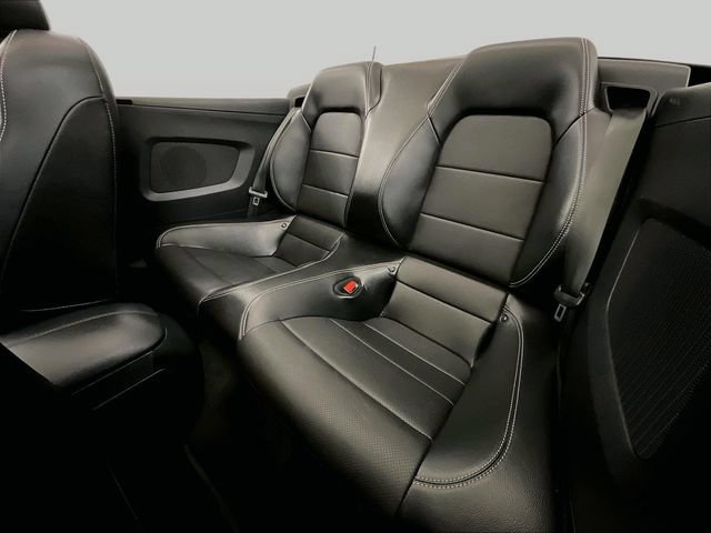 Used 2022 Ford Mustang Premium RWD image 25