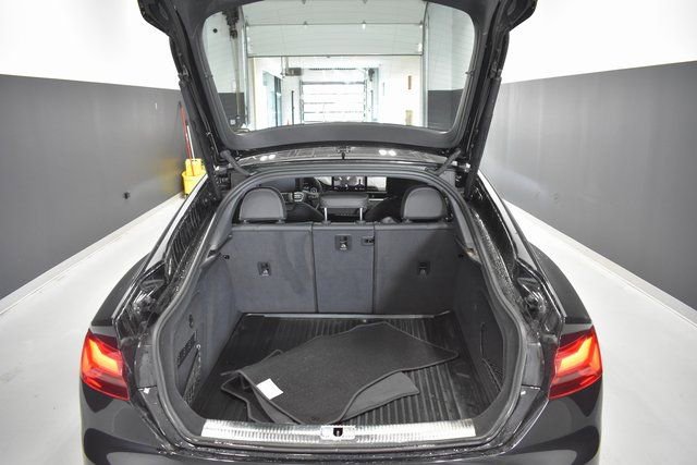 Used 2023 Audi A5 2.0T Prestige w/ Black Optic Plus Package image 35