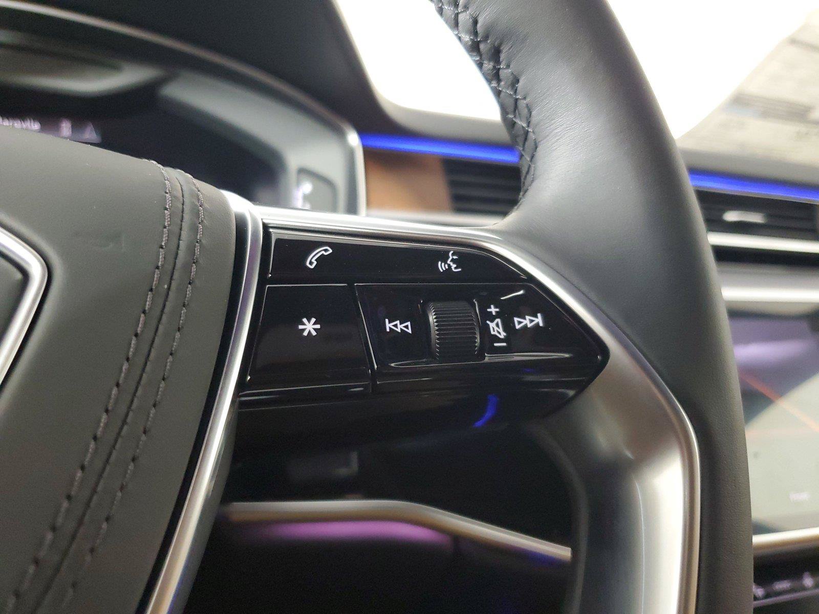 New 2027 Audi A8 L 3.0T AWD/4WD image 26