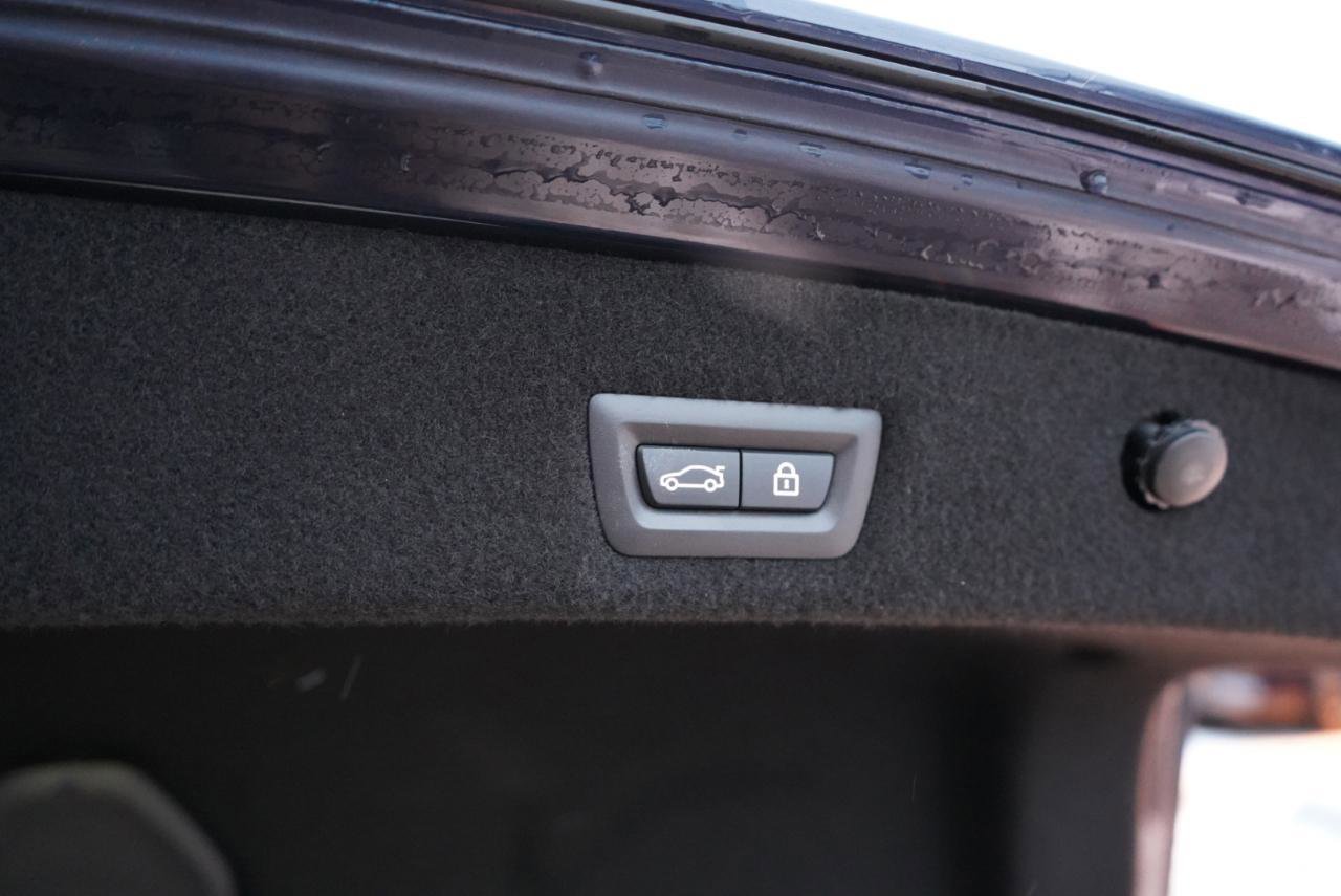 Used 2018 BMW 750i xDrive image 69