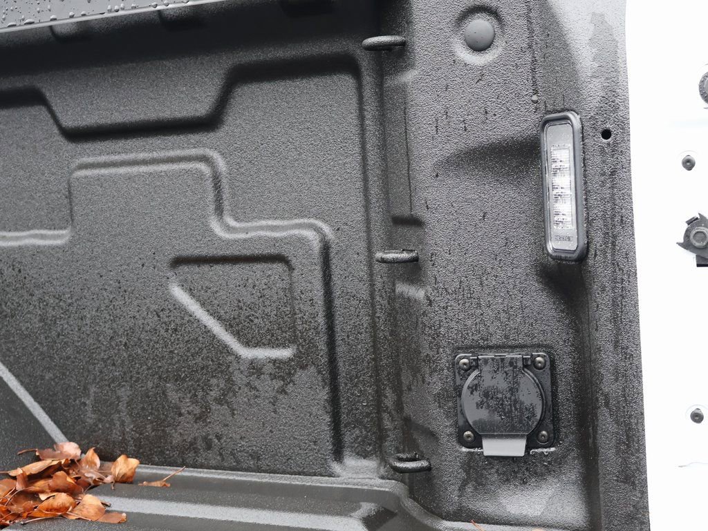 New 2025 GMC Sierra 2500 Pro image 27