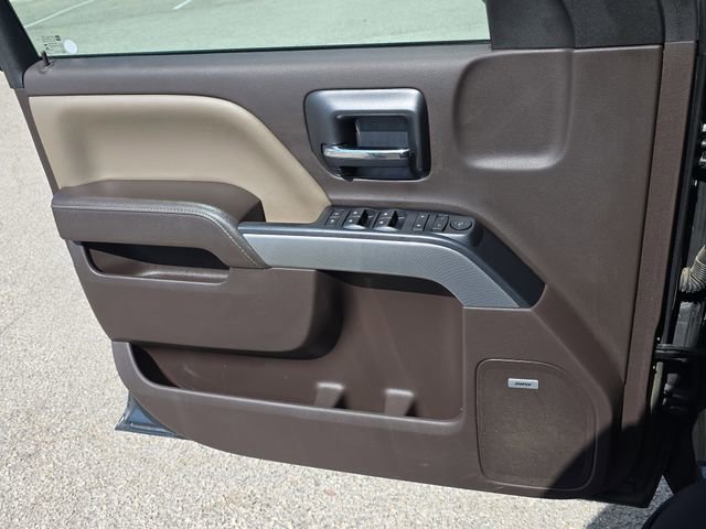 Used 2017 Chevrolet Silverado 1500 LT w/ Texas Edition image 26