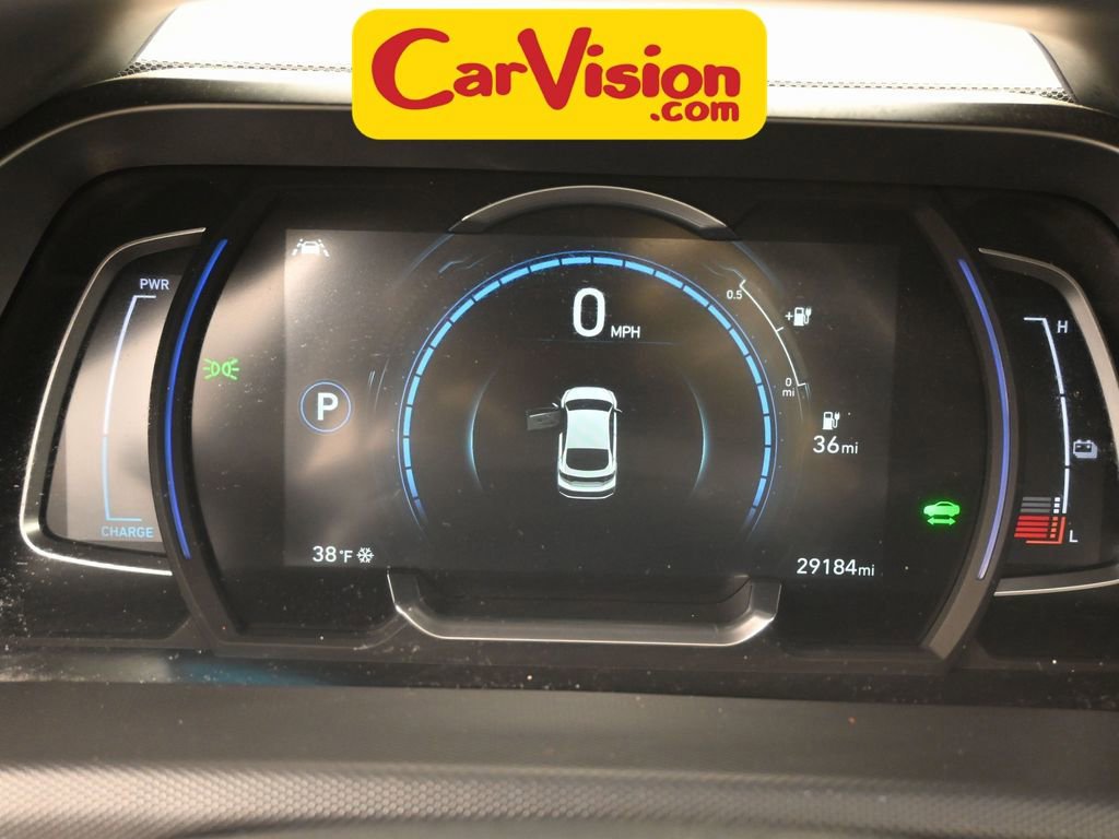 Used 2021 Hyundai Ioniq Limited image 19