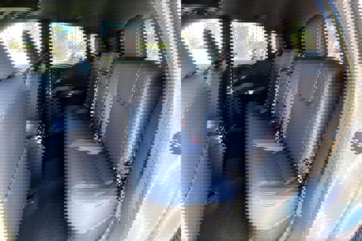 Used 2025 Lexus RX 350 Premium w/ Convenience Package image 18