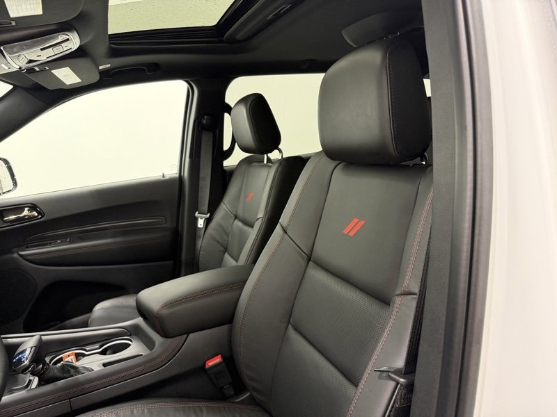 New 2026 Dodge Durango GT image 22