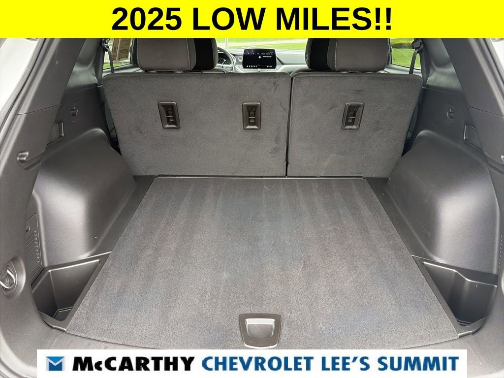 Used 2025 Chevrolet Blazer LT FWD image 52