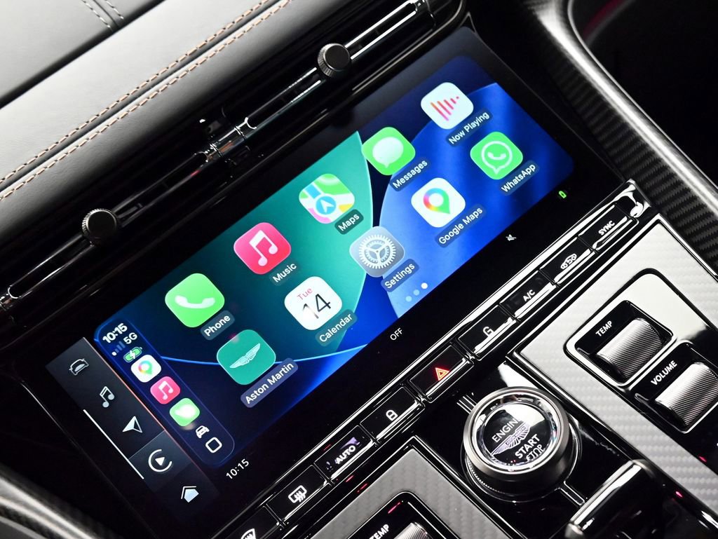 Used 2024 Aston Martin DB12 Coupe image 19