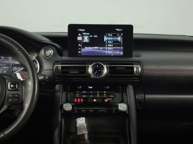 Used 2021 Lexus IS 300 w/ Accessory Package image 23