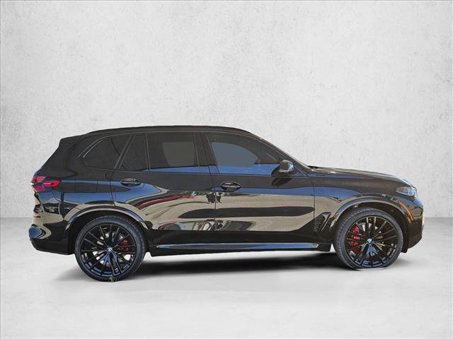 New 2026 BMW X5 sDrive40i w/ M Sport Package RWD image 4