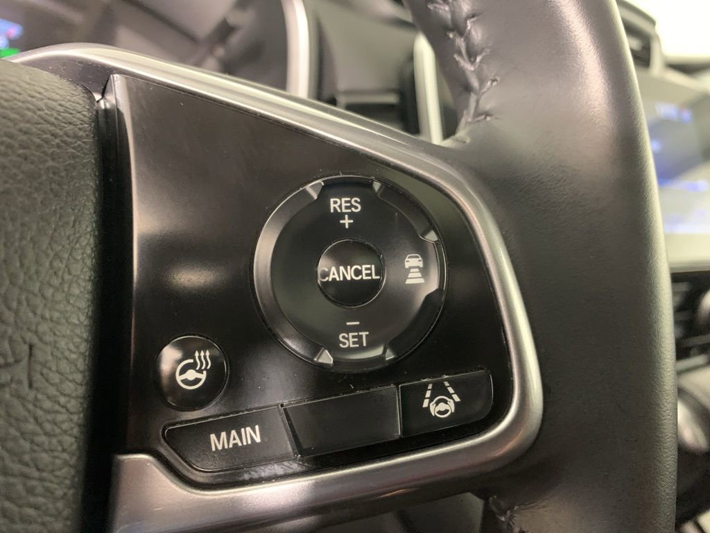 Used 2022 Honda CR-V Touring image 23