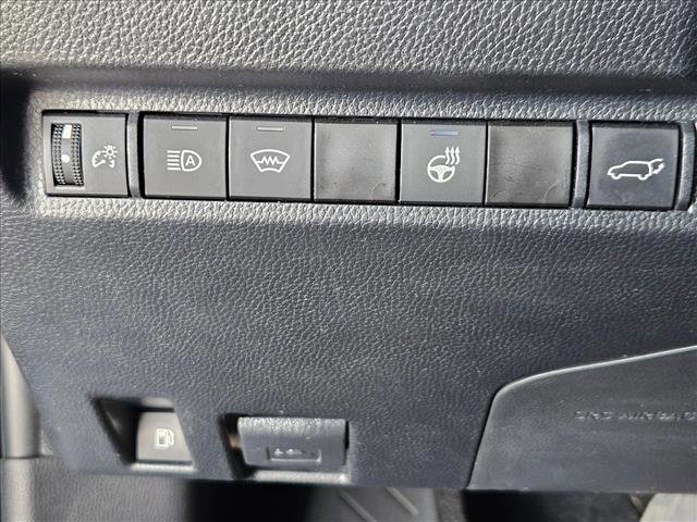 Used 2023 Toyota RAV4 XSE w/ XSE Grade Weather Package image 13