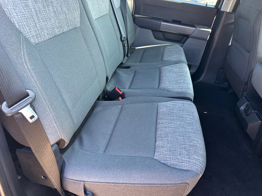 Used 2023 Ford F150 XLT w/ XTR Package image 15