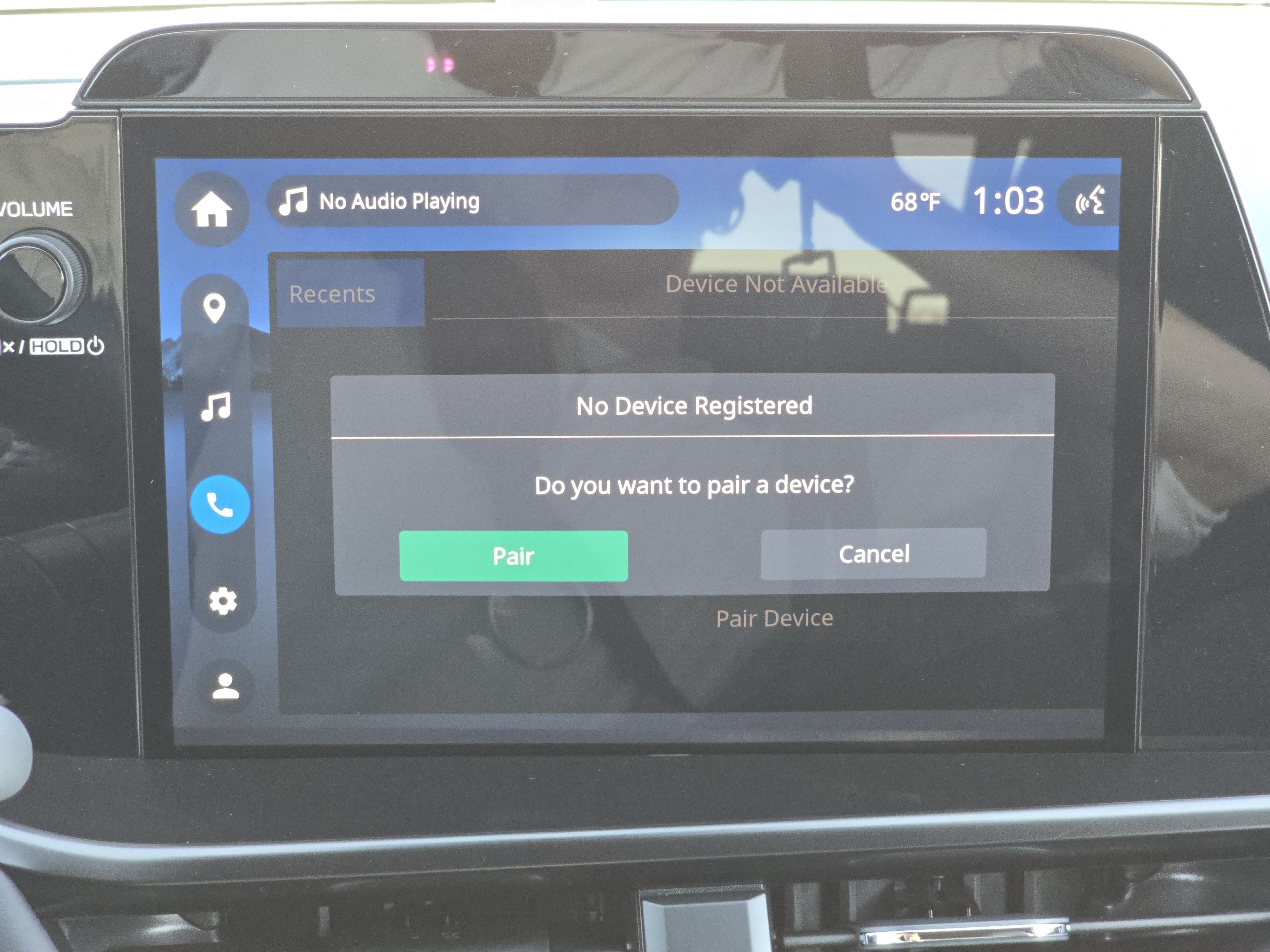 New 2026 Subaru Outback Touring AWD/4WD image 14