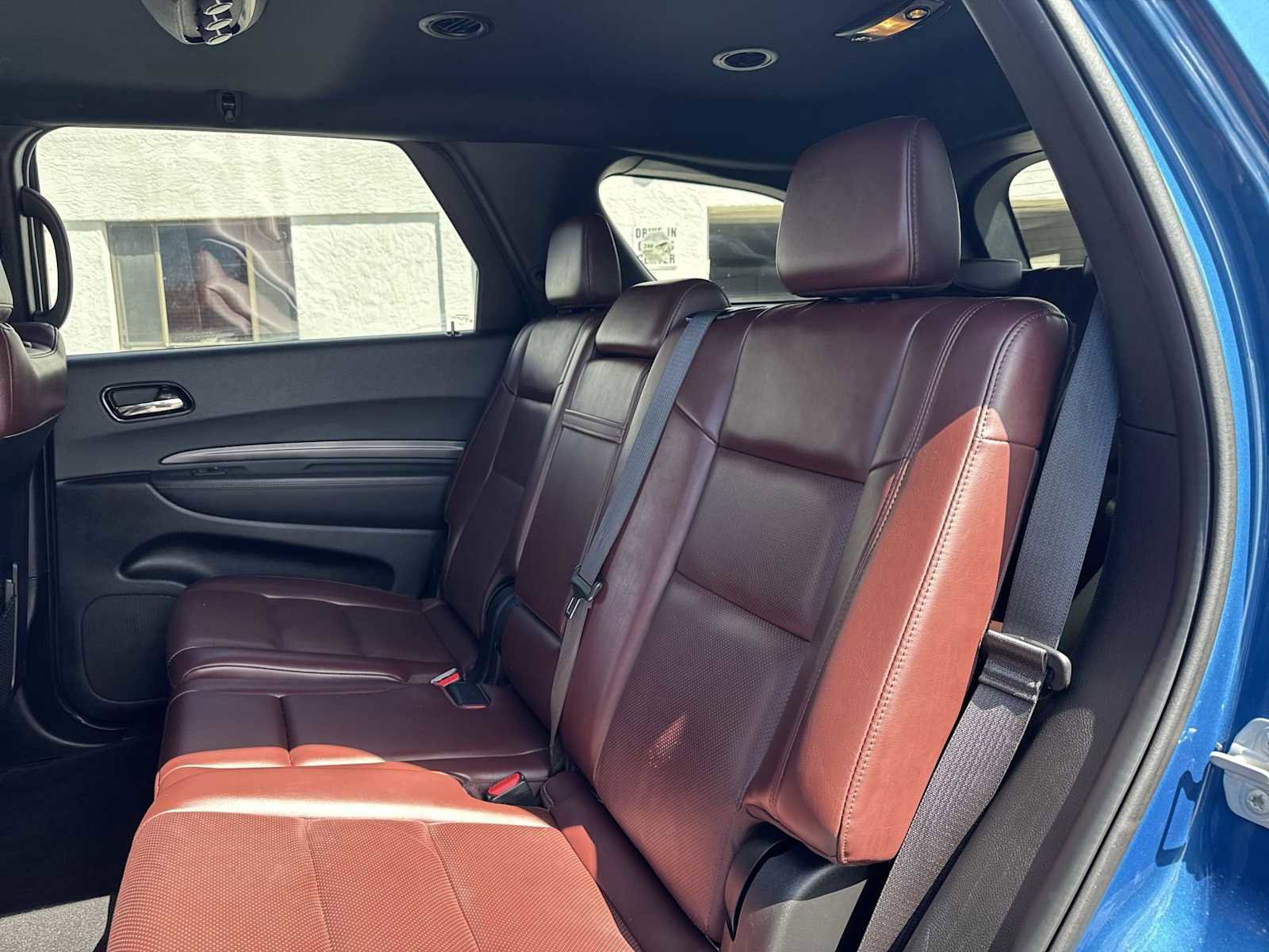 Used 2024 Dodge Durango GT image 18