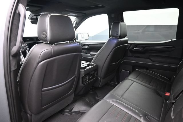 Used 2023 GMC Sierra 1500 AT4X AWD/4WD image 16