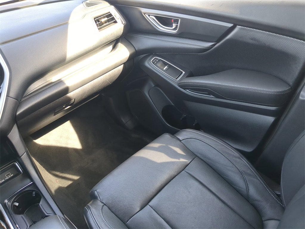 Certified 2023 Subaru Ascent Limited image 16