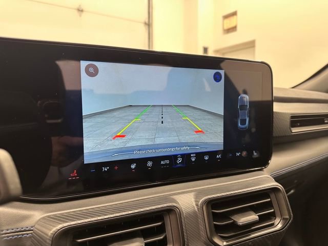 Used 2025 Ford Mustang Dark Horse image 23