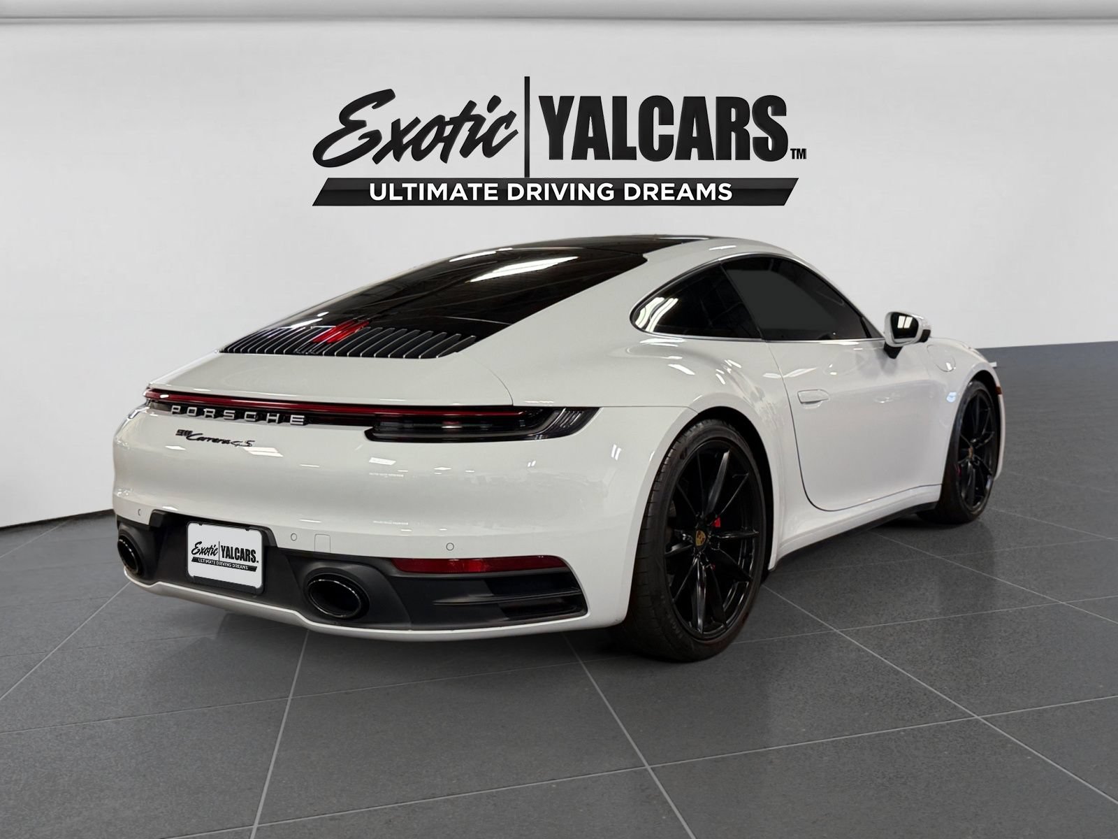 Used 2020 Porsche 911 GT3 RS image 5