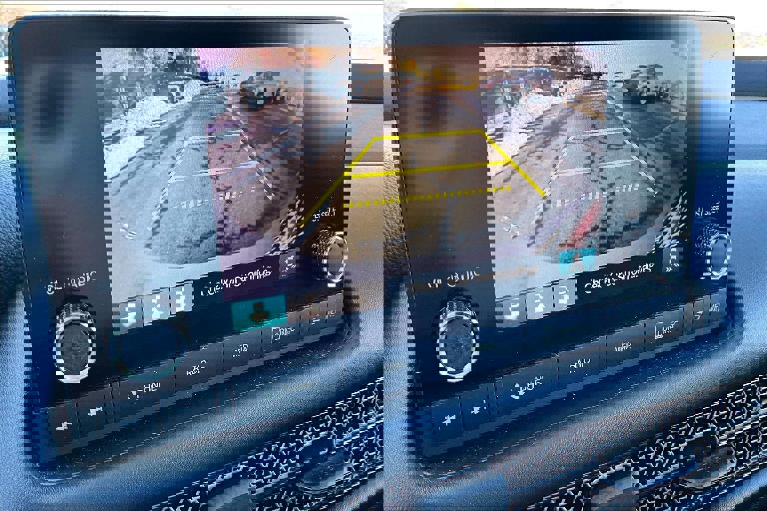 Used 2023 Honda HR-V Sport image 19